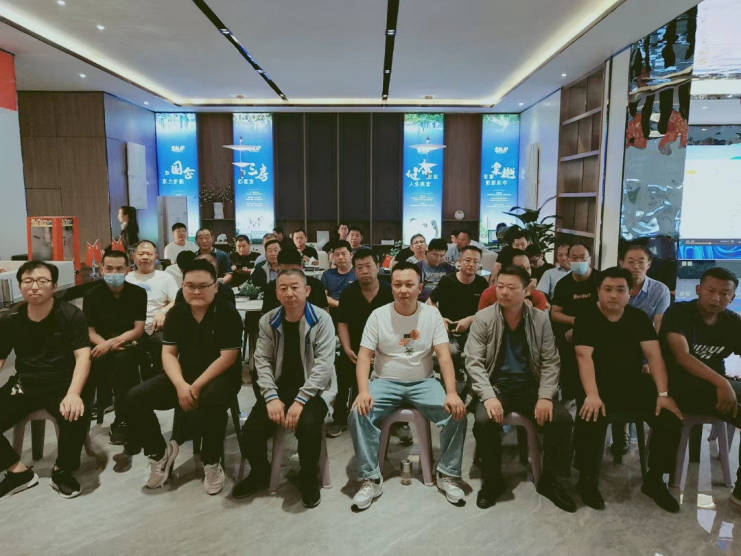宁津县第三届职工够级比赛圆满落幕